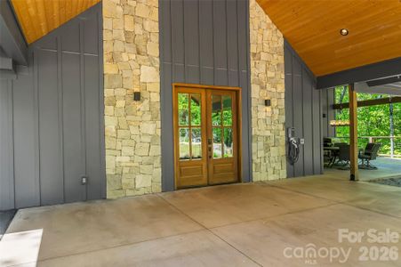 New construction Single-Family house 3135 Laurel Heights Dr Ext, Morganton, NC 28655 - image