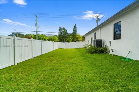 New construction Single-Family house 2725 Nw 21St Ave, Oakland Park, FL 33311 - image