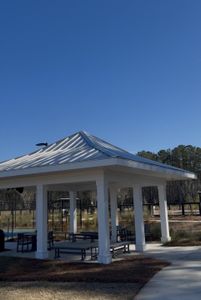 New construction Single-Family house 500 Ocean Mist Wy, Summerville, SC 29486 plan Adventurer - image 11