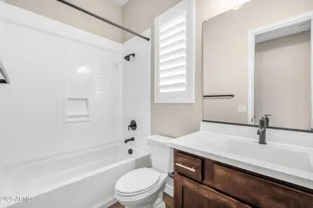 New construction Single-Family house 23102 E Raven Dr, Queen Creek, AZ 85142 plan Avocado - image 5