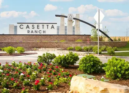 New construction Single-Family house 2431 Winding Creek Rd, Kyle, TX 78640 - image