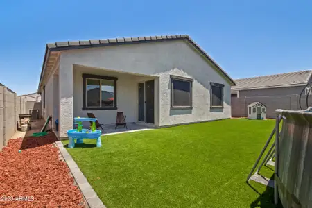 New construction Single-Family house 11239 E Ursula Ave, Mesa, AZ 85212 null- photo 27 27