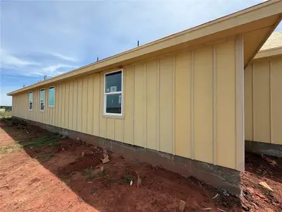New construction Single-Family house 4056 Hope Dr, Clyde, TX 79510 - image