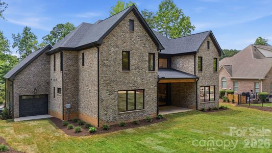 New construction Single-Family house 7607 Cottonwood Dr, Denver, NC 28037 - image 4