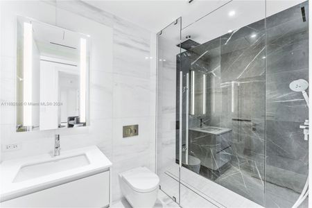 New construction Condo/Apt house 300 Biscayne Blvd Way, Unit 4309, Miami, FL 33131 - photo 15 15