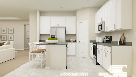 Riverview Kitchen