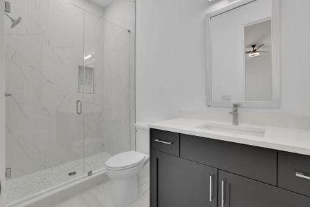 New construction Single-Family house 5315 W Parc Pl, Cumming, GA 30040 - image 18