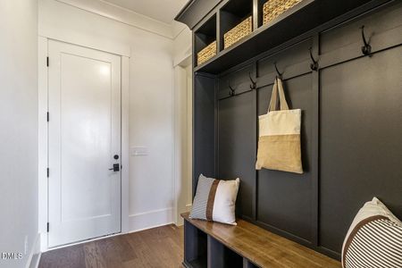 New construction Single-Family house 2917 New Hill Holleman Rd, New Hill, NC 27562 - image 15