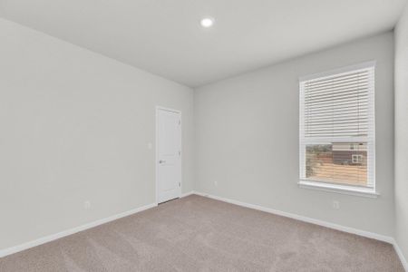 New construction Condo house 1015 Vista View Dr, Unit 101, Georgetown, TX 78626 plan Magnolia - image 17