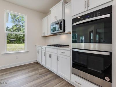 New construction Single-Family house 129 Celtic Ln, Lillington, NC 27546 plan Arlington - image 12