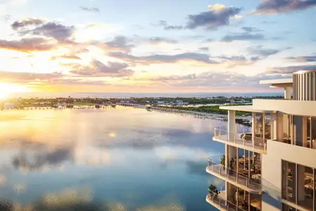 New construction Condo house 3773 S Flagler Dr, Unit 1901, West Palm Beach, FL 33405 - image