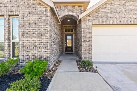 New construction Single-Family house 7510 Bartoncliff Dr, Katy, TX 77493 - image