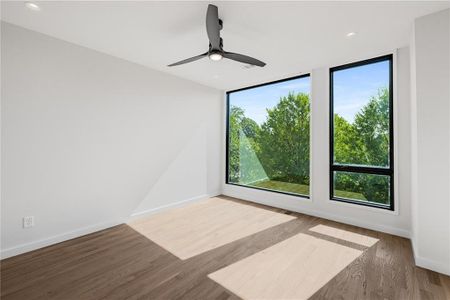 New construction Townhouse house 105 Georgia Ave Se, Unit 8, Atlanta, GA 30312 - image 16