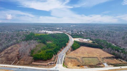 New construction Single-Family house 5 Canterbury Walk Se, Cartersville, GA 30120 null- photo 37 37