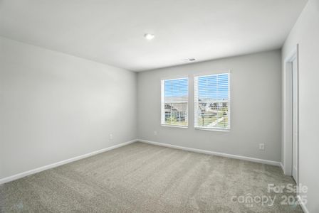 New construction Single-Family house 1217 Roscoe Ct, Monroe, NC 28112 plan Lassen - image 18