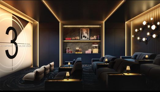 New construction Condo house 505 NE 2nd St, Unit 15B, Fort Lauderdale, FL 33301 - image 9