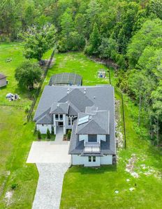 New construction Single-Family house 3230 Cavalier Ave, Orlando, FL 32833 - image