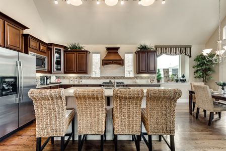 Lake Shore Village by Grand Homes in Rowlett - photo 35 35