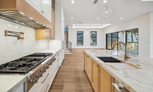 New construction Single-Family house 4035 Merrick St, Houston, TX 77025 - image 5