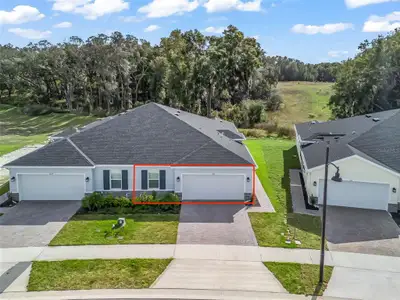 New construction Single-Family house 1238 Turtle Island Rd, Lady Lake, FL 32159 - image