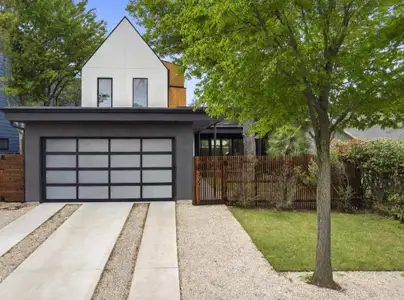 New construction Single-Family house 2306 S 2Nd St, Austin, TX 78704 - image