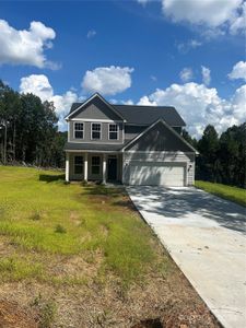 New construction Single-Family house 910 Blake Rd, Albemarle, NC 28001 null- photo 0 0