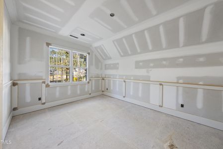 New construction Single-Family house 1505 Lake Adventure Ct, Raleigh, NC 27613 null- photo 5 5