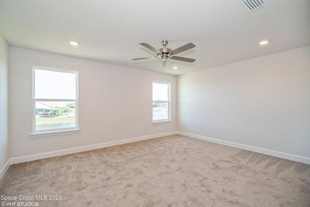 New construction Single-Family house 1224 Canfield Cir Se, Palm Bay, FL 32909 2405- photo 11 11