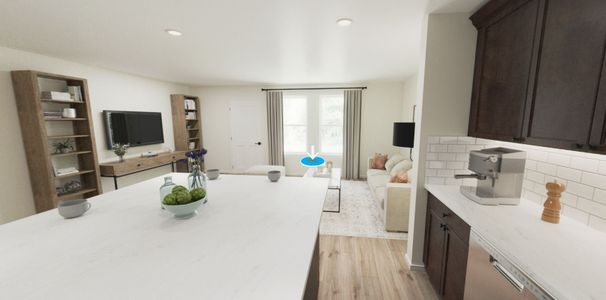 Bloom Cottages by Hartford Homes in Fort Collins - photo 11 11