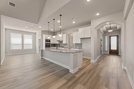 Heartland 40s by Chesmar Homes in Crandall - photo 46 46