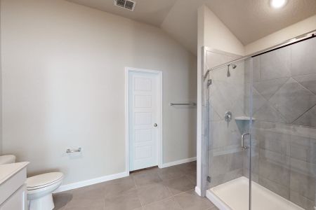 New construction Single-Family house 7230 Viridian Vw, San Antonio, TX 78253 Boone - 40' Smart Series- photo 39 39