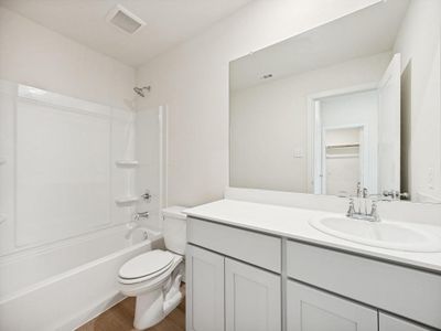New construction Single-Family house 936 S Holly Ave, Sherman, TX 75092 - image 6