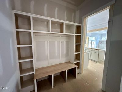 New construction Single-Family house 105 Cherry Bark Dr, Youngsville, NC 27596 null- photo 8 8