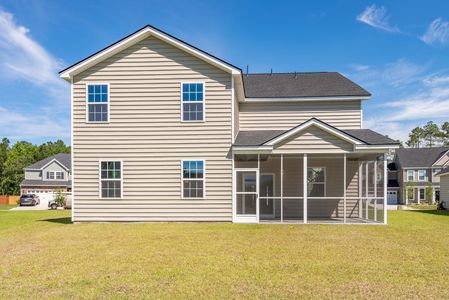 New construction Single-Family house 330 Pine Crest View Dr, Summerville, SC 29486 JASPER- photo 3 3