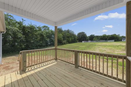 New construction Single-Family house 4706 Rock House Rd, Portland, TN 37048 plan The Elsa - image 15