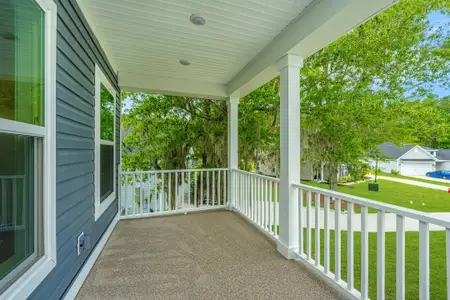 Sweetbay Cove by Center Park Homes in Summerville - image 3