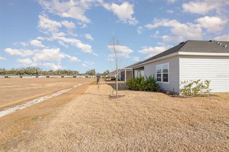 New construction Single-Family house 7518 Sw 77Th Ave, Ocala, FL 34481 HALLE- photo 28 28