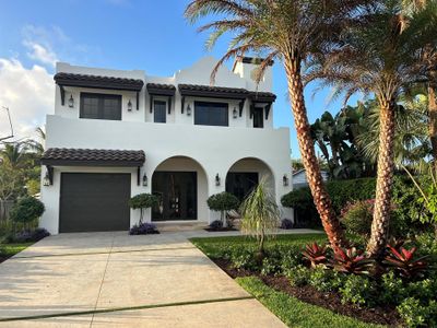 New construction Single-Family house 226 Ne 11Th St, Delray Beach, FL 33444 null- photo 0