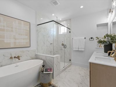 New construction Single-Family house 2213 Dennis St, Houston, TX 77004 - image 15