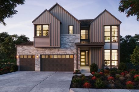 New construction Single-Family house 1284 Weller St, Timnath, CO 80547 plan 4 - image
