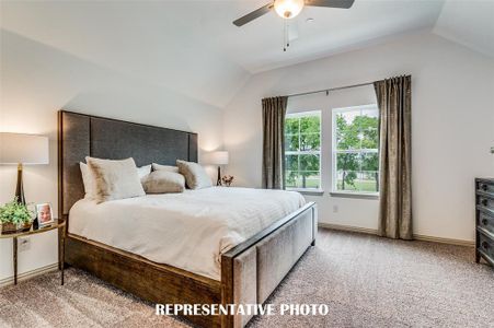 New construction Single-Family house 5109 Community, Haltom City, TX 76117 plan Rhodes - image 7