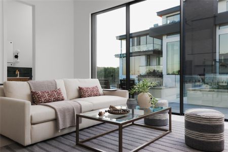 New construction Single-Family house 1003 The High Rd, Austin, TX 78746 - image 10