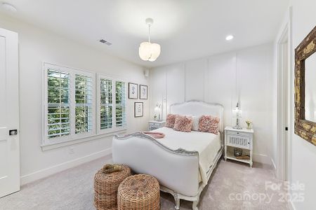 New construction Single-Family house 305 Weddington Grove Ln, Weddington, NC 28104 - image 12