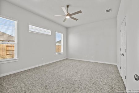 New construction Single-Family house Seguin, TX 78155 Lyndon- photo 9 9