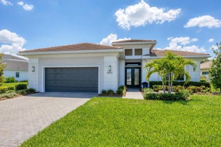 New construction Single-Family house 5051 Kiva Circle, Lakewood Ranch, FL 34211 - photo 0