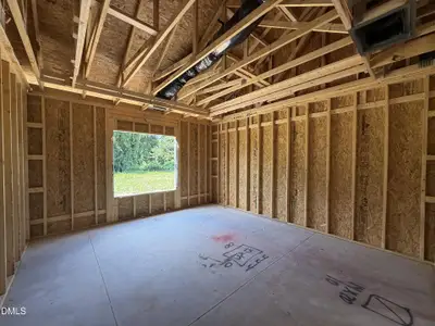 New construction Single-Family house 84 Yardley Dr, Unit (lot 57), Smithfield, NC 27577 - image