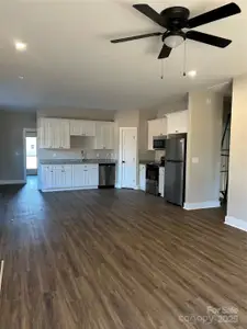 Living Room/Kitchen