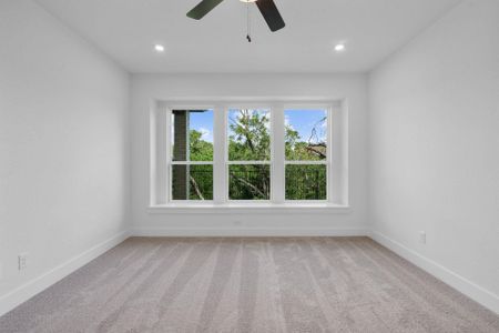 New construction Single-Family house 2144 Sarabanda St, Round Rock, TX 78681 Granger- photo 17 17