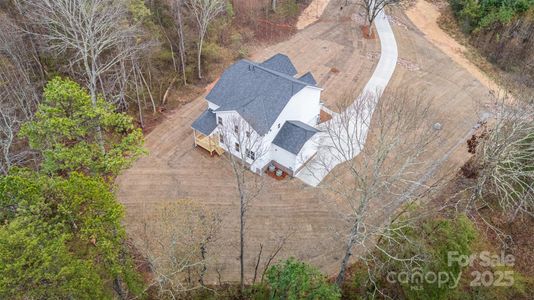 New construction Single-Family house 558 Edmunds Ln, Clover, SC 29710 null- photo 12 12