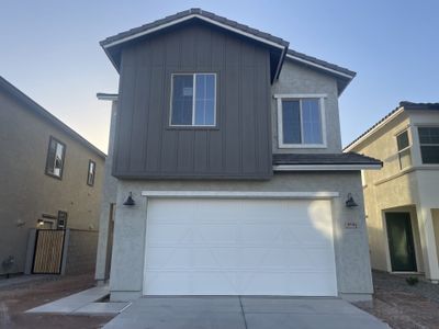 New construction Single-Family house 4536 S Mole, Mesa, AZ 85212 Citron- photo 0 0